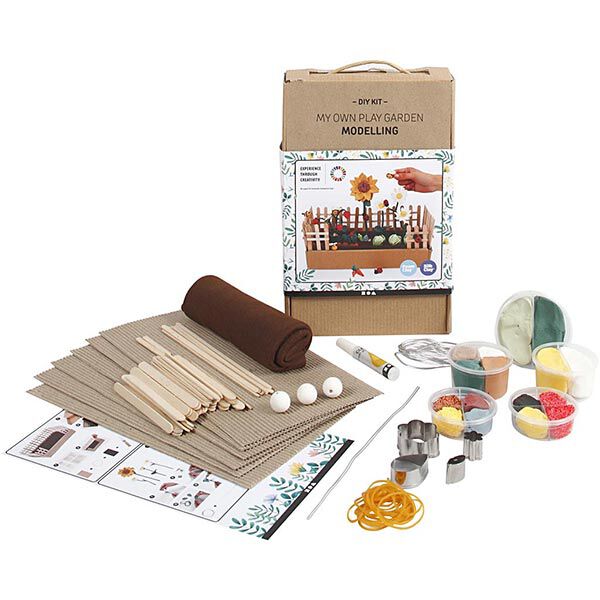 Kidsbox mijn spiegeltuin, image number 3