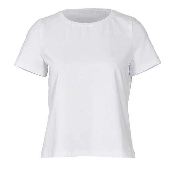 Top,Burda 6010 | 34 - 48, image number 7