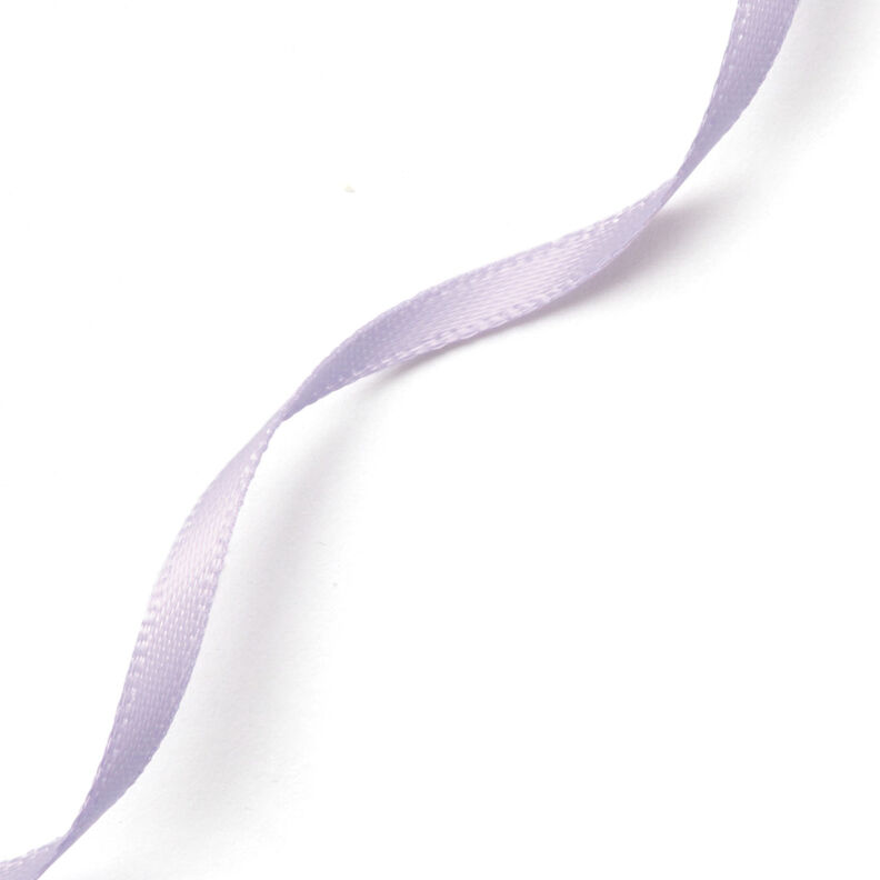 Satijnband [3 mm] – lila,  image number 3