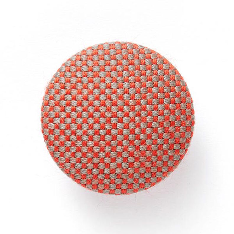 Beklede knoop - Outdoordecostof Agora Panama - rood,  image number 1