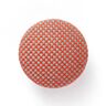 Beklede knoop - Outdoordecostof Agora Panama - rood,  thumbnail number 1