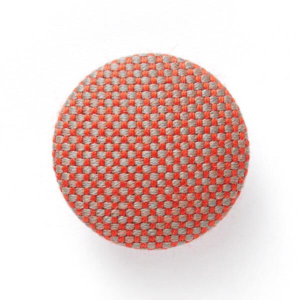Beklede knoop - Outdoordecostof Agora Panama - rood,  image number 1
