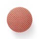 Beklede knoop - Outdoordecostof Agora Panama - rood,  thumbnail number 1