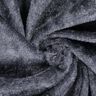 Pannefluweel – donkergrijs,  thumbnail number 2