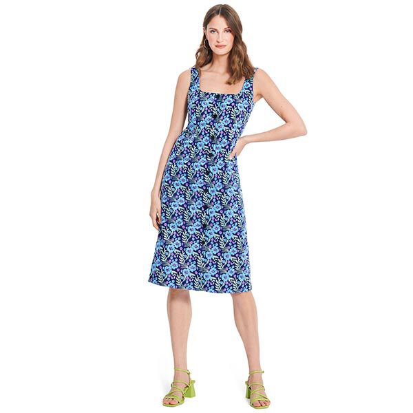 Jurk/Top | Burda 5922 | 34-44, image number 2