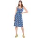 Jurk/Top  | Burda 5922 | 34-44,  thumbnail number 2