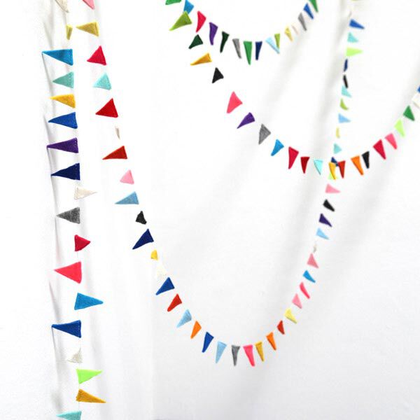 Vilt 90cm / 1mm dik – blauw, image number 7