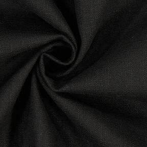 Linnen Medium – zwart | Stofrestant 70cm, 