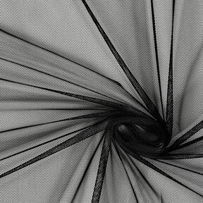 Soft Mesh – zwart, 