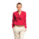Viscosestof woven Fabulous – rood,  thumbnail number 5