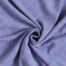 Jacquard Dobby pied-de-poule – duifblauw,  thumbnail number 5