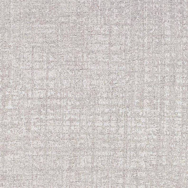 Verduisteringsstof metallic glans – lichtgrijs/zilver,  image number 1