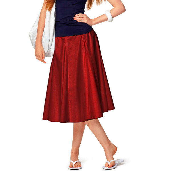 Classic Poly – rood, image number 3