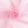 Glitzertüll Minipunkte – roze,  thumbnail number 1