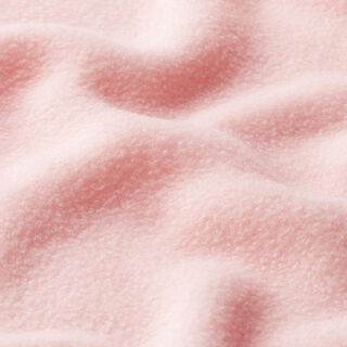 Premium antipilling fleece stretch – roze, 