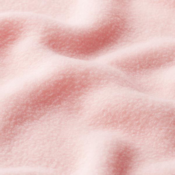 Premium antipilling fleece stretch – roze,  image number 2