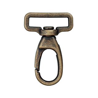 Karabinerhaken 10, 