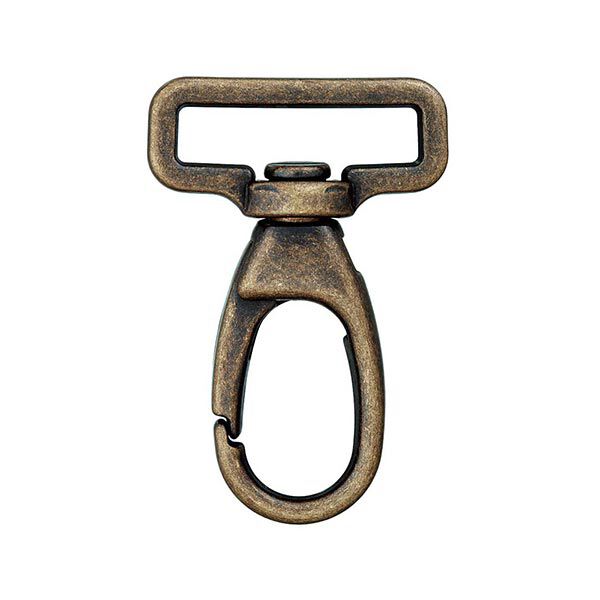 Karabinerhaken 10,  image number 1