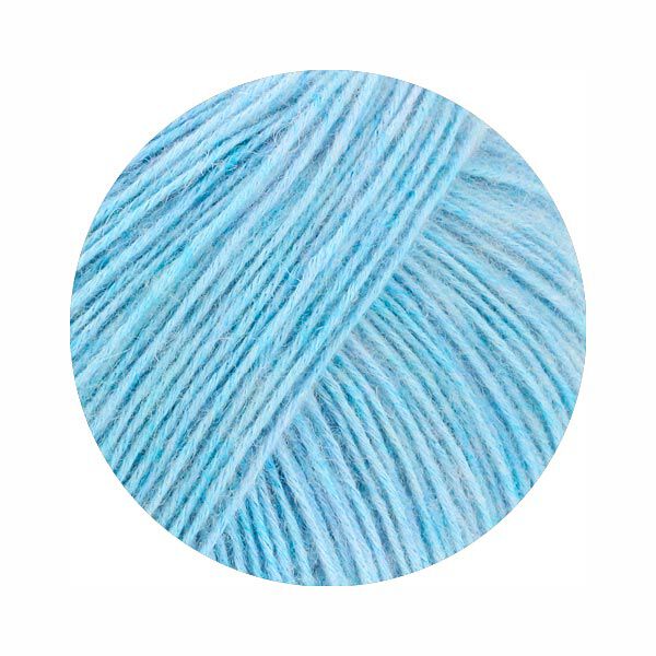 Ecopuno, 50g | Lana Grossa – hemelsblauw,  image number 2