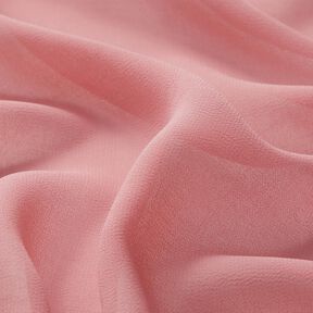 Chiffon – oudroze, 