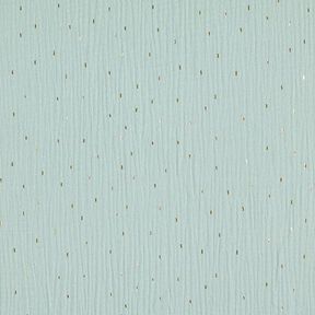 Mousseline folieprint rechthoek | by Poppy – riet, 