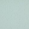 Mousseline folieprint rechthoek | by Poppy – riet,  thumbnail number 1