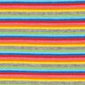 Gebreide boordstof Regenboog,  thumbnail number 1