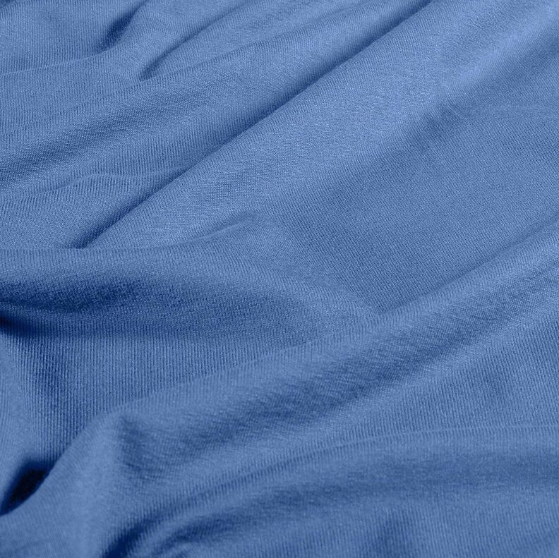 Viscose jersey medium – blauwgrijs, image number 2