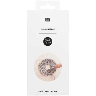 Set houten ponsnaalden [6 stuks] | Rico Design, 
