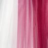 Glinsterende tule – bordeauxrood,  thumbnail number 5