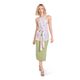 Top  | Burda 5891 | 34-48,  thumbnail number 4