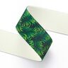 Elastiek Jungle [ 3,5 cm ] – grasgroen,  thumbnail number 2