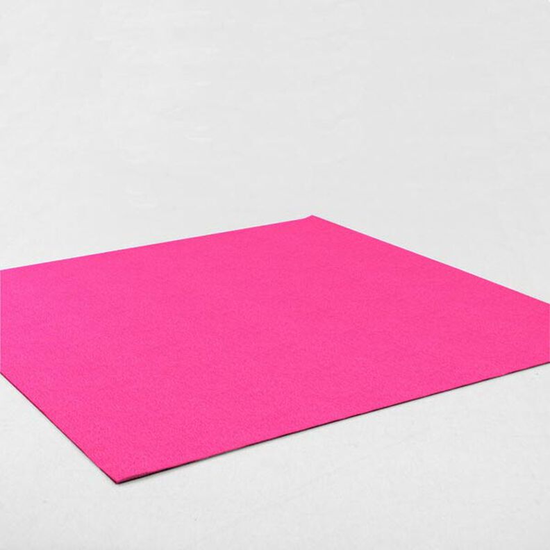 Vilt 90 cm / 1 mm dik – pink,  image number 6