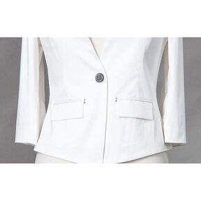 Kantenfix [50 mm] | Vlieseline &ndash; wit, 