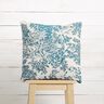 Decostof Canvas Toile de Jouy 280 cm – blauw,  thumbnail number 6