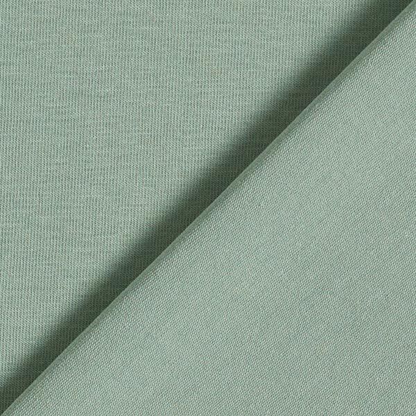 GOTS Katoenjersey | Tula – riet,  image number 3