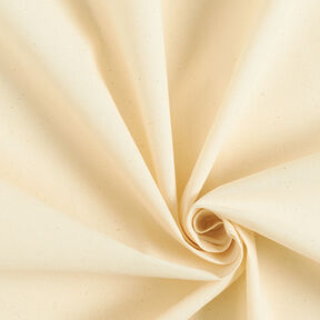 Katoenen stof Sluiernetel 170 cm – lichtbeige, 