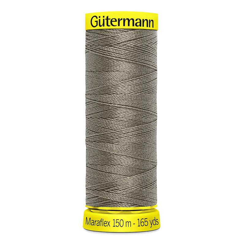 Maraflex elastisch naaigaren (727) | 150 m | Gütermann,  image number 1
