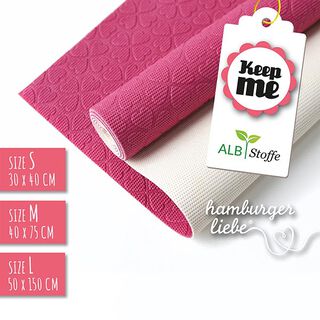 Antislipmat KEEP ME  | Albstoffe | Hamburger Liebe, 