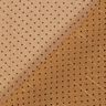 Chiffon glitterstrepen en stippen – reekalf,  thumbnail number 4
