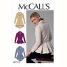 Jas, McCalls 7513 | 32 - 40,  thumbnail number 1