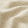Decostof Voile Lurex – natuur/goud,  thumbnail number 3