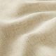 Decostof Voile Lurex – natuur/goud,  thumbnail number 3