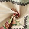Decopaneel Gobelin lieve paashaas – lichtbeige/licht mint,  thumbnail number 3