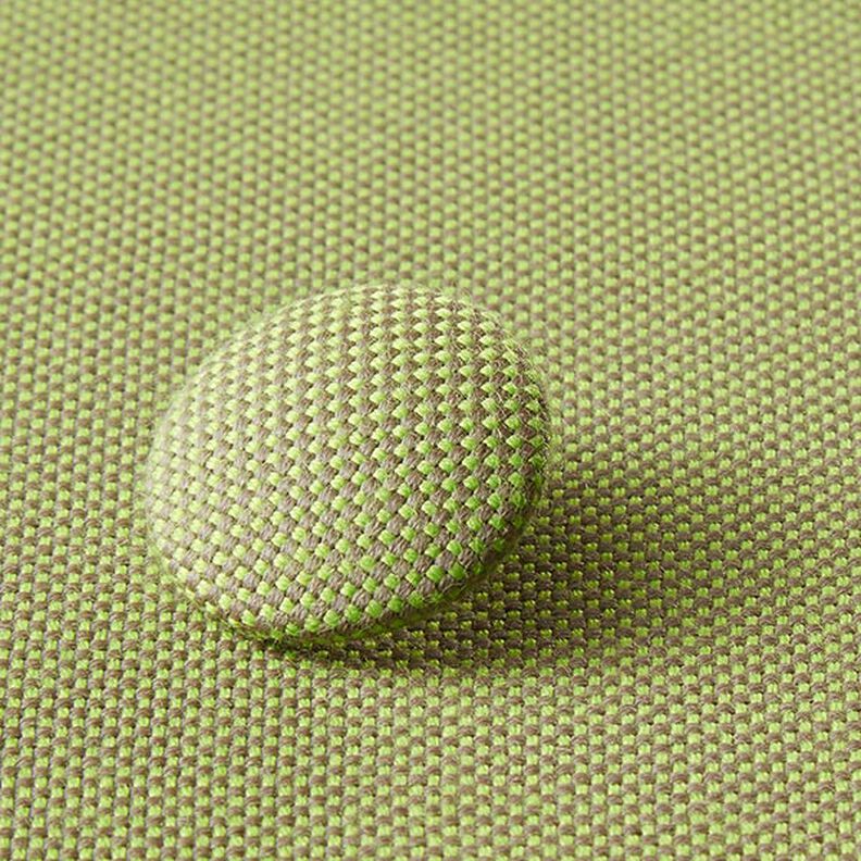 Beklede knoop - Outdoordecostof Agora Panama - appelgroen,  image number 2