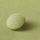 Beklede knoop - Outdoordecostof Agora Panama - appelgroen,  thumbnail number 2