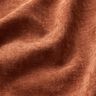 Bekledingsstof Fijne structuur – terracotta,  thumbnail number 2