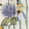 Decostof Half panama Golvende strepen – riet,  thumbnail number 5