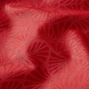 Gecoate katoen mini-vakken – rood, 