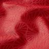 Gecoate katoen mini-vakken – rood,  thumbnail number 3